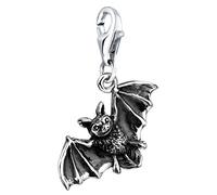 Nenalina Pendentif Chauve-souris Charm en 925 pour tous les bracelets Charm 713201-000