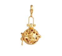 Nenalina Pendentif 'Engelsflüsterer' or, Taille One Size