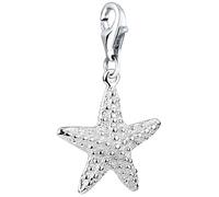 Nenalina Pendentif étoile de mer Charm en argent sterling pour tous les bracelets Charm 713707-000