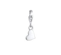 Nenalina Pendentif 'Herz ' argent, Taille One Size