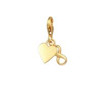 Nenalina Pendentif or, Taille One Size