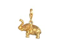Nenalina Pendentif or, Taille One Size