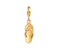 Nenalina Pendentif or, Taille One Size