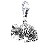 Nenalina Pendentif Souris Charm en 925 pour tous les bracelets Charm 713200-000