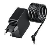 NENASEW 65W Chargeur Ordinateur Compatible avec Lenovo IdeaPad 3 5 330 330S 320 320S 310 100 110 120S S145 S340 C340 3-15ADA05 17ADA05 IdeaPad Yoga 510 520 530 710 ADL45WCC ADLX65CCGE2A ADLX65CLGE2A