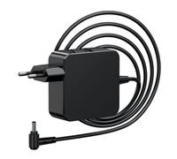 NENASEW 65W Chargeur Ordinateur Portable Compatible avec ASUS VivoBook 14 15 17 S14 S15 X515 X515J X540 X540L X751L UX305 UX305F UX303U UX410U UX430U E402W E406 R540L AD887020 AD2066020 ADP-65DW C