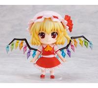 Nendoroid 136 Touhou Project : Frandre Scarlet Action Figure