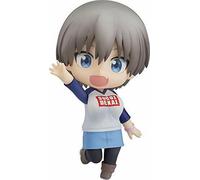 Uzaki-Chan Wants To Hang Out Figurine Nendoroid Hana Uzaki 10 Cm - Good Smile Company Gsc12228
