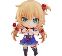 Nendoroid 1653 hololive production Akai Haato Figurine ABS&PVC 100mm VTuber G...