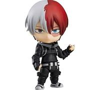 Nendoroid 1693 My Hero Academia Shoto Todoroki : Stealth Suit Ver. Figurine NEW