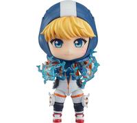 Nendoroid 1828 Apex Legends Wattson Plastic Peint non-Scale Figurine G12797 Neuf