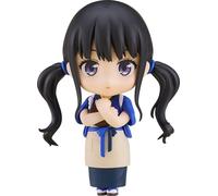 Nendoroid 2336 Takina Inoue : Cafe LycoReco Uniform Ver. non-scale Figure G17899