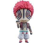 Nendoroid Akaza Action Figure Demon Slayer: Kimetsu no Yaiba Japon