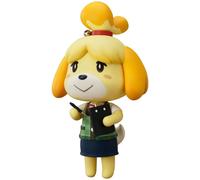 Nendoroid Animal Crossing New Leaf Isabelle Figurine D’Action Officielle Japan
