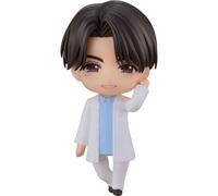 Nendoroid Aoni Production Nobunaga Shimazaki Figurine D’Action JAPAN OFFICIAL