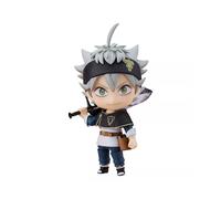 Nendoroid - Black Clover - Asta