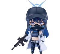 Nendoroid Blue Archive Saori Joumae Figurine Action PVC ABS Officielle Japon