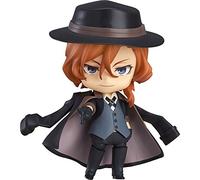 Nendoroid Bungo Stray Dogs Nakahara Nakaya