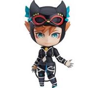 Nendoroid Catwoman Ninja Edition - DC Comics G