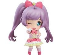 Nendoroid Co-de Pripara: Laala Manaka - Cutie Ribbon Co-de G