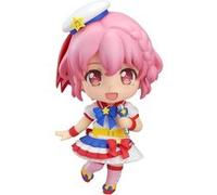 Nendoroid Co-de Pripara: Reona West Fortune Party Cyalume Co-de R G