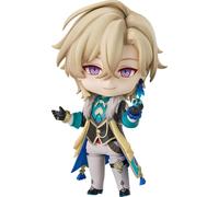 Nendoroid Collapse Star Rail Aventurine Non calcaire Plastique pré-Peint