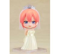 Nendoroid D'Action Ichika Mariage Des Quintessential Quintuplets GOODSMILE