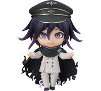 Nendoroid Danganronpa V3 Killing Harmony Kokichi Oma Figurine Action JAPAN