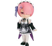 Nendoroid Doll - RAM - Re:ZERO -Starting Life in Another World-