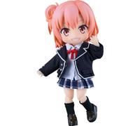 My Teen Romantic Comedy Snafu Nendoroid Doll Figurine Yui Yuigahama 14 cm