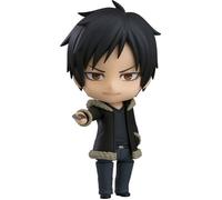 Nendoroid Durarara x2 Izaya Orihara Action Figurine Japon Officiel