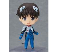 Good Smile Company Nendoro's On Vangellion New Theatre Edition Baka Shinji Ver.