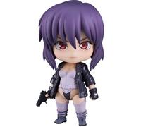 Nendoroid Fantôme En Coque Support Alone Complex Motoko Kusanagi Action Figurine