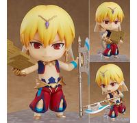 Nendoroid Fate/Grand Order Caster/Gilgamesh