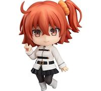 Nendoroid Fate/Grand Order Gudako Non-Scale Abs&pvc Painted Fine Art Figure [Import Japonais]