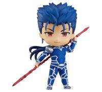 Fate - /Grand Order - Figurine Nendoroid Lancer/Cu Chulainn 10 Cm