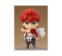 O-range Cases Figurine Nendoroid Fate/Grand Order Saber (Senji Muramasa) 10 cm Orange