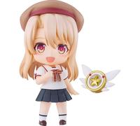 Nendoroid Fate/Kaleid Liner Prisma Illya Uniforme Scolaire Illya Figurine