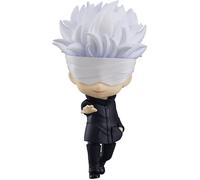 Nendoroid Film Jujutsu Kaisen 0 Ver. Satoru Gojo Figurine D'Action JAPAN ZA-102