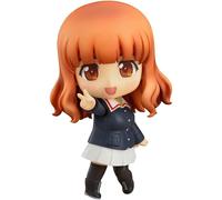 Good Smile Company - Girls und Panzer figurine Nendoroid Saori Takebe 10 cm G