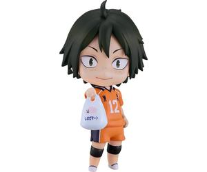 Nendoroid Haikyu Tadaa Yamaguchi, Shisen Uwano Ver.