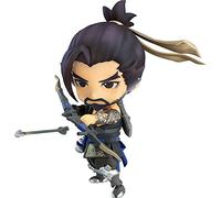 Nendoroid Hanzo: Classic Skin Edition
