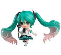 Nendoroid Hatsune Miku Magical Mirai 2017 Ver. Magimira [Import Japonais]