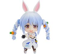 Nendoroid Hololive Production Usada Pekora Action Figurine Japon Officiel ZA-145