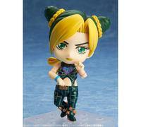 Nendoroid - Jojo's Bizarre Adventure - JOLYNE CUJOH - Star Ocean Goodsmile