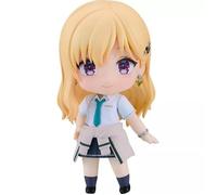 Nendoroid Jours Avec Ma Demi-Sœur Saki Ayase Figurine D'Action JAPON OFFICIEL