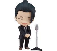 Nendoroid Ju-Jitsu Kaisen Suguru Geto Suit Ver. Action Figurine Japon Officiel