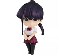 Nendoroid Komi Can'Communiquer Shoko Queue de Cheval Ver. Action Figurine Japon