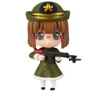 Nendoroid: Magical Marine Pixel Maritan - Jiei-Tan Figurine
