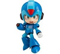 Nendoroid Megaman X - Nintendo G
